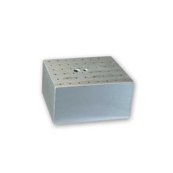 Block, 48 X Hematocrit Tubes, 1.9mm